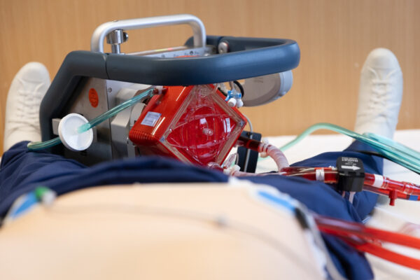 Intensivtransportkurs