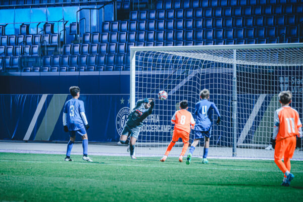 goalkepper fußball