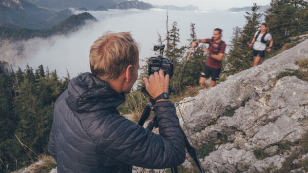 making of